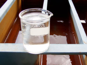 AIS Water Treatment